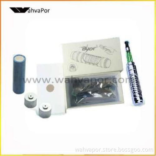 2200mAh Blade e cigarette with 3.5ml Cobra atomizer